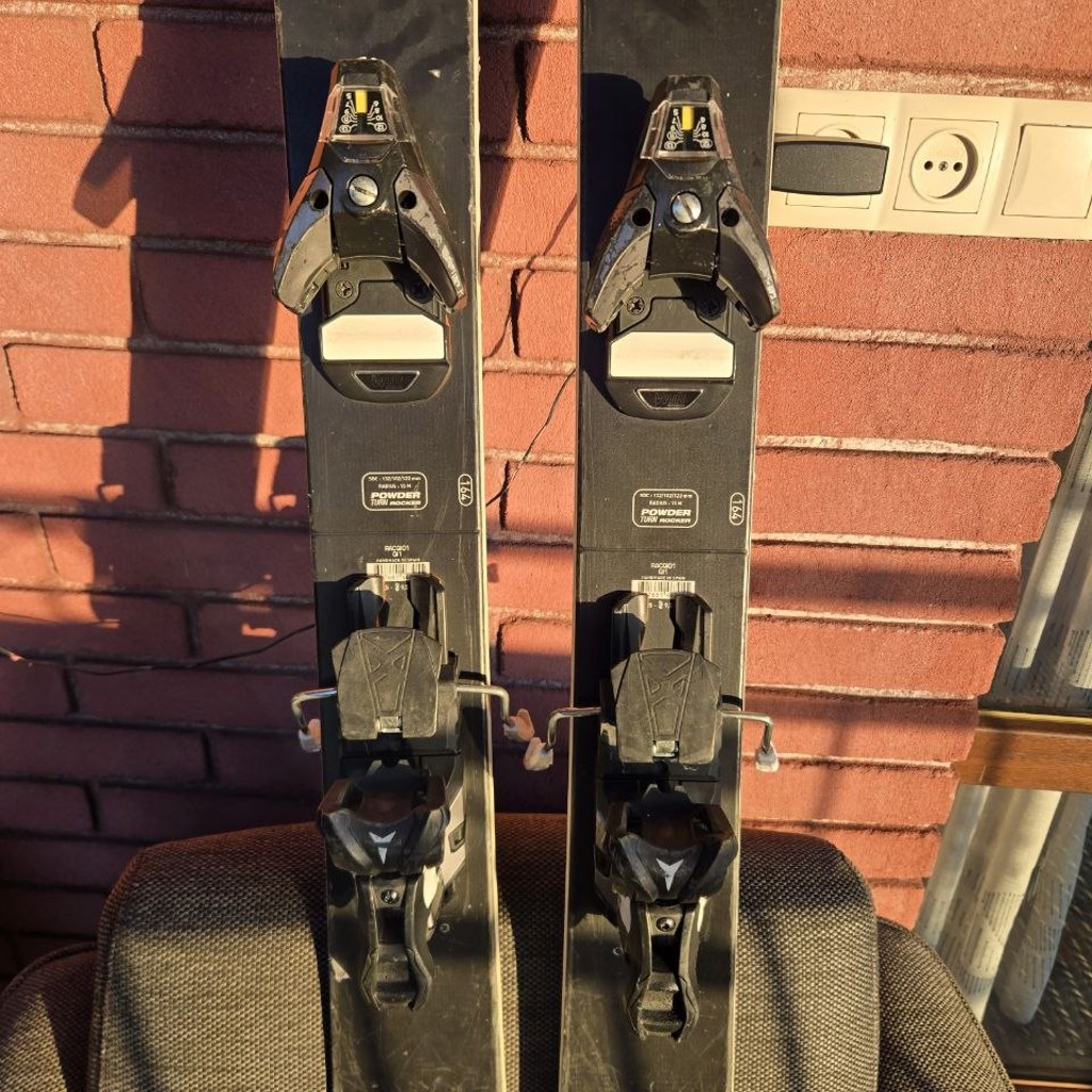 Крепления Salomon STH 2 WTR 13