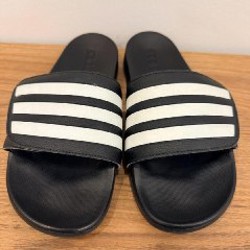 Adidas Handball Spezial Black DB3021 - фото 7
