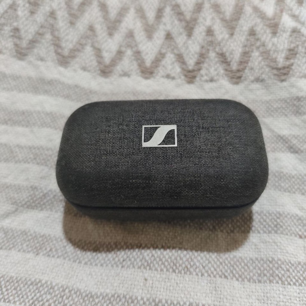 Наушник Sennheiser Momentum True Wireless 2