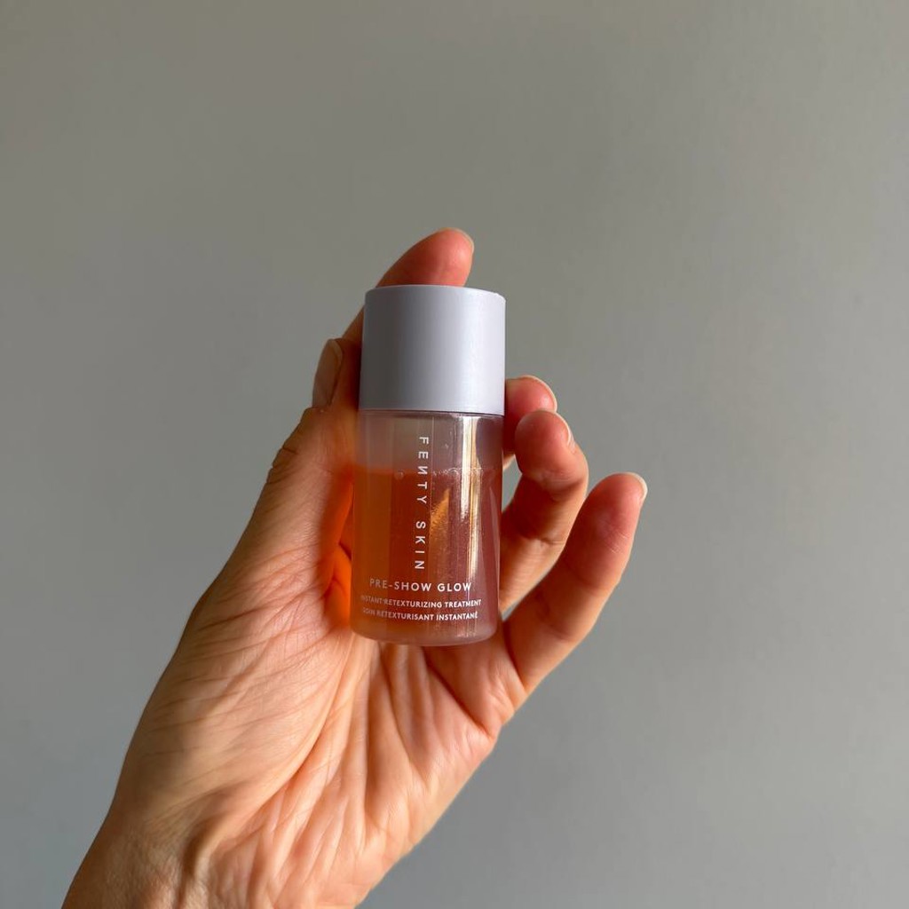 Fenty Skin Pre-Show Glow