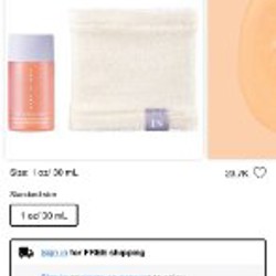 Fenty Skin Pre-Show Glow - фото 2