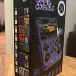 Игровая консоль R36S - фото 2