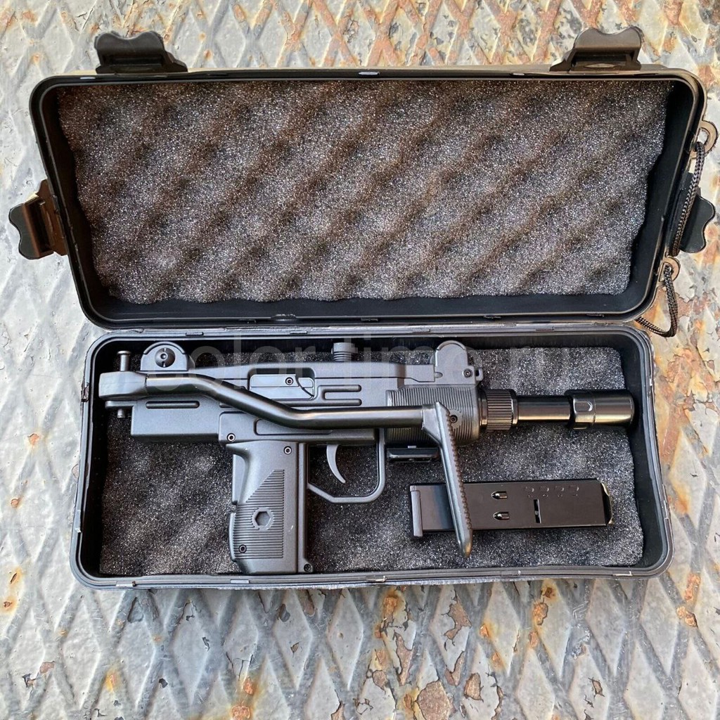 Зажигалка