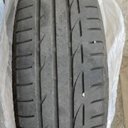 Bridgestone Potenza S001 - фото 2