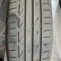 Bridgestone Potenza S001 - фото 3