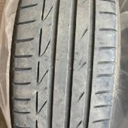 Bridgestone Potenza S001 - фото 4