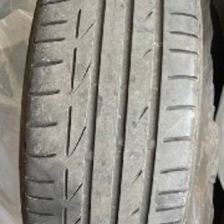 Bridgestone Potenza S001 - фото 5
