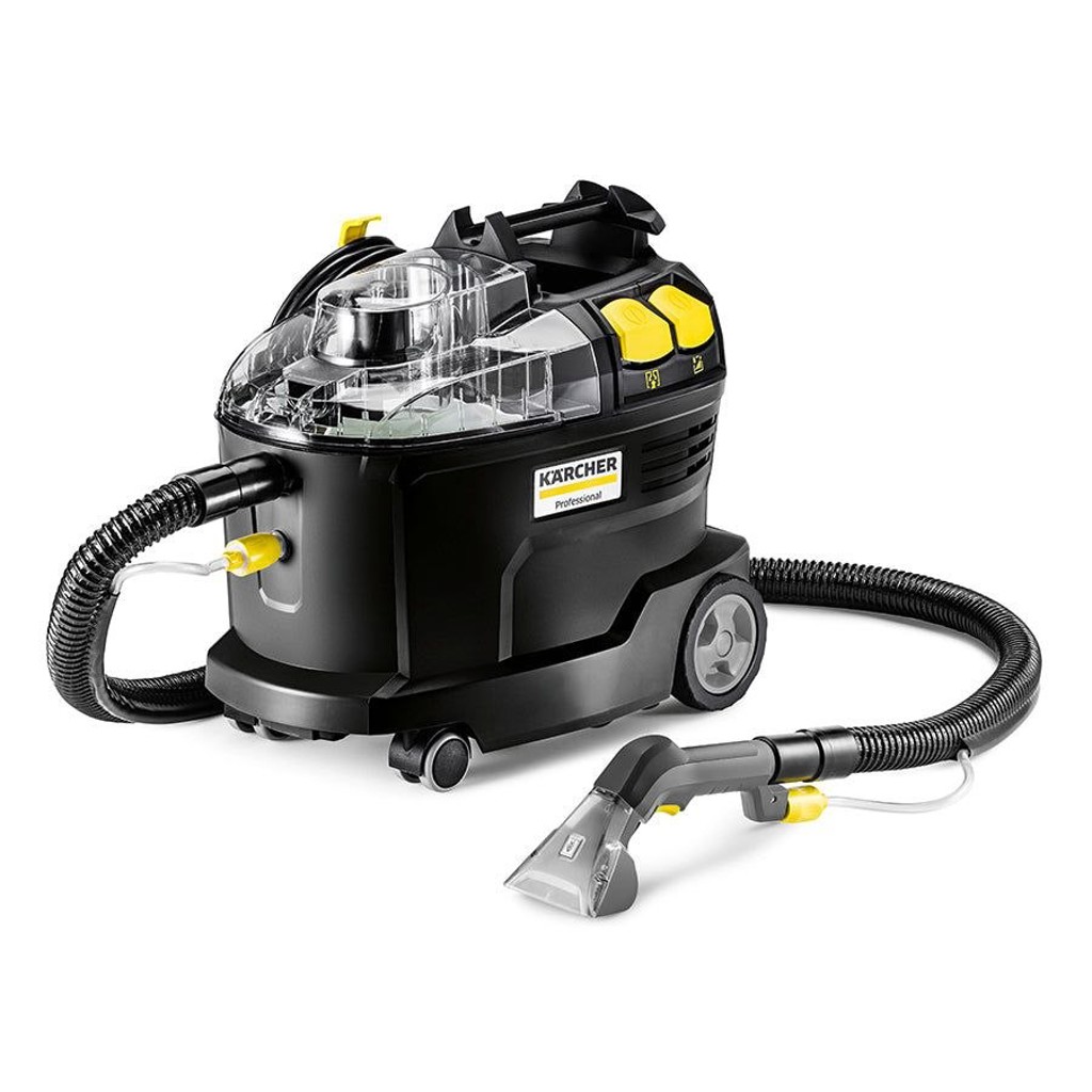 Моющий пылесос Karcher
