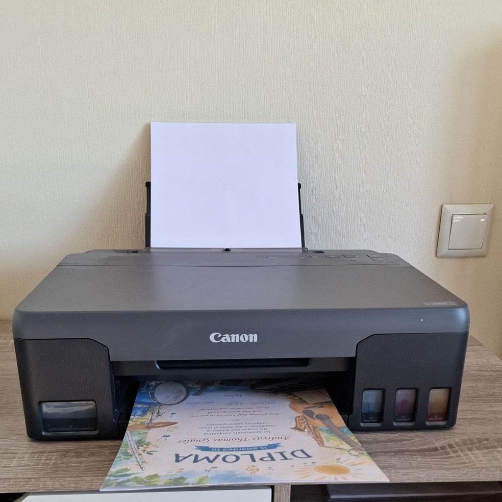 Принтер Canon PIXMA G1420