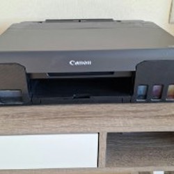 Принтер Canon PIXMA G1420 - фото 2