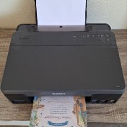 Принтер Canon PIXMA G1420 - фото 3