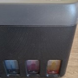 Принтер Canon PIXMA G1420 - фото 4