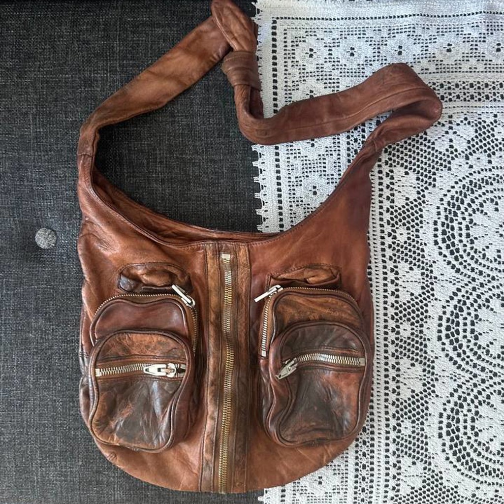 Сумка Alexander Wang