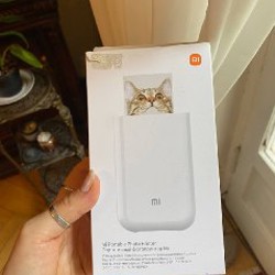 Фото принтер Mi - фото 2