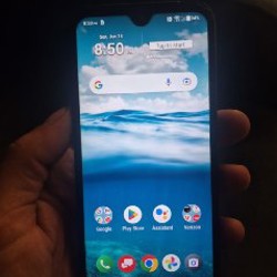 Телефон Kyosera C6930 - фото 4