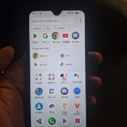 Телефон Kyosera C6930 - фото 5