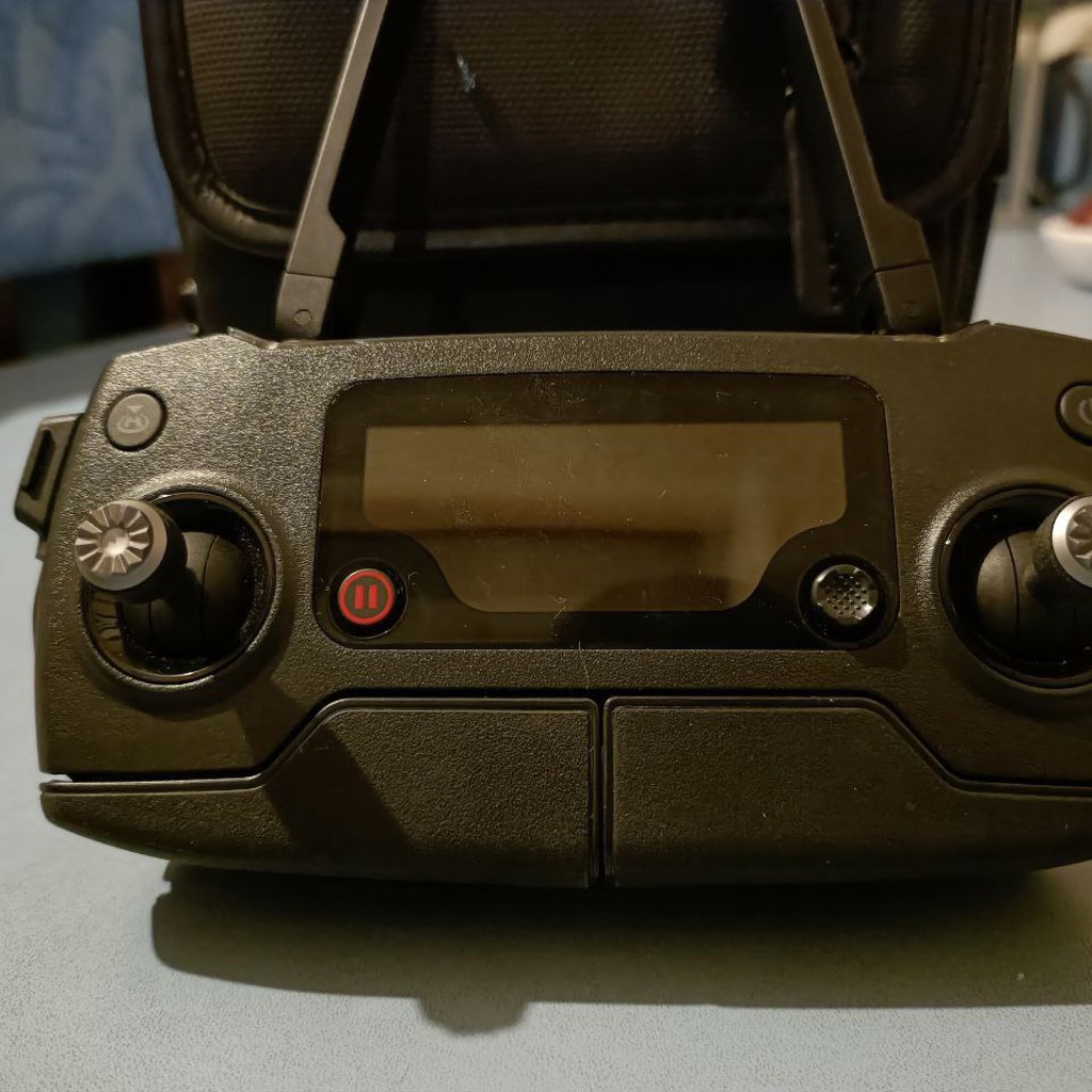 Пульт DJI Mavic 2 pro