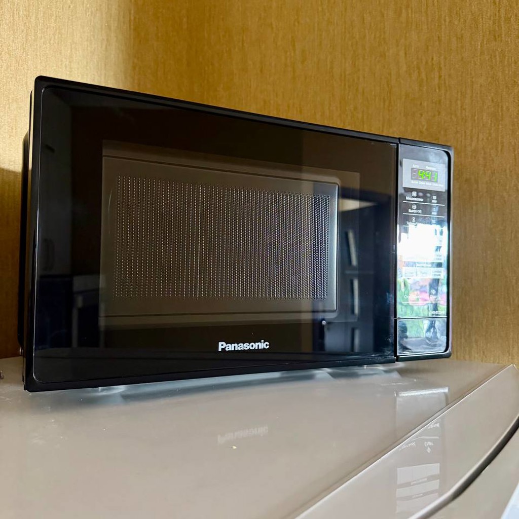 Микроволновая печь Panasonic