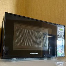 Микроволновая печь Panasonic - фото 3