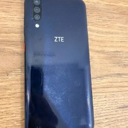 Смартфон ZTE Blade A7 2020 - фото 2