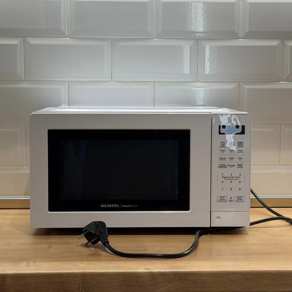 Микроволновая печь Kumtel HM-DG02