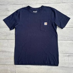 Футболка Carhartt - фото 2