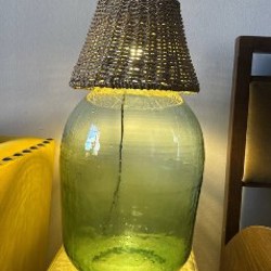 Лампа большая - фото 2