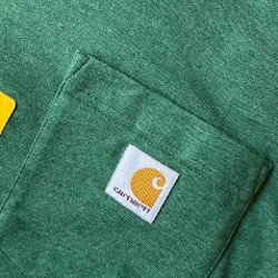 Футболки Carhartt - фото 2