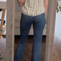 Джинсы Levi's - фото 3