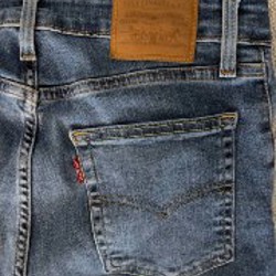 Джинсы Levi's - фото 5