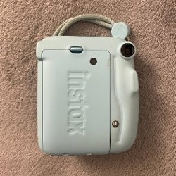 Камера-полароид Instax Mini 11 - фото 3