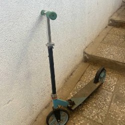 Детский скейт - фото 2