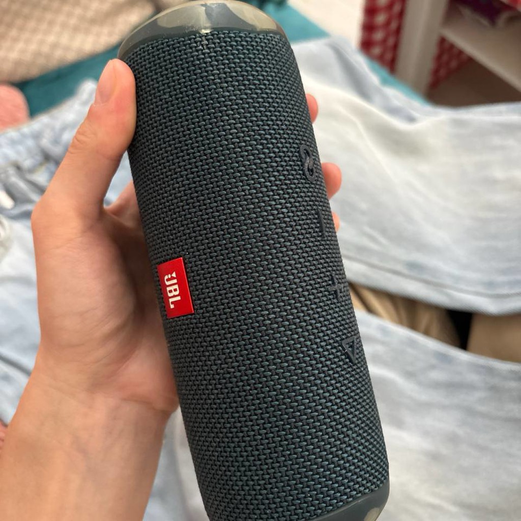 Колонка JBL Flip 5