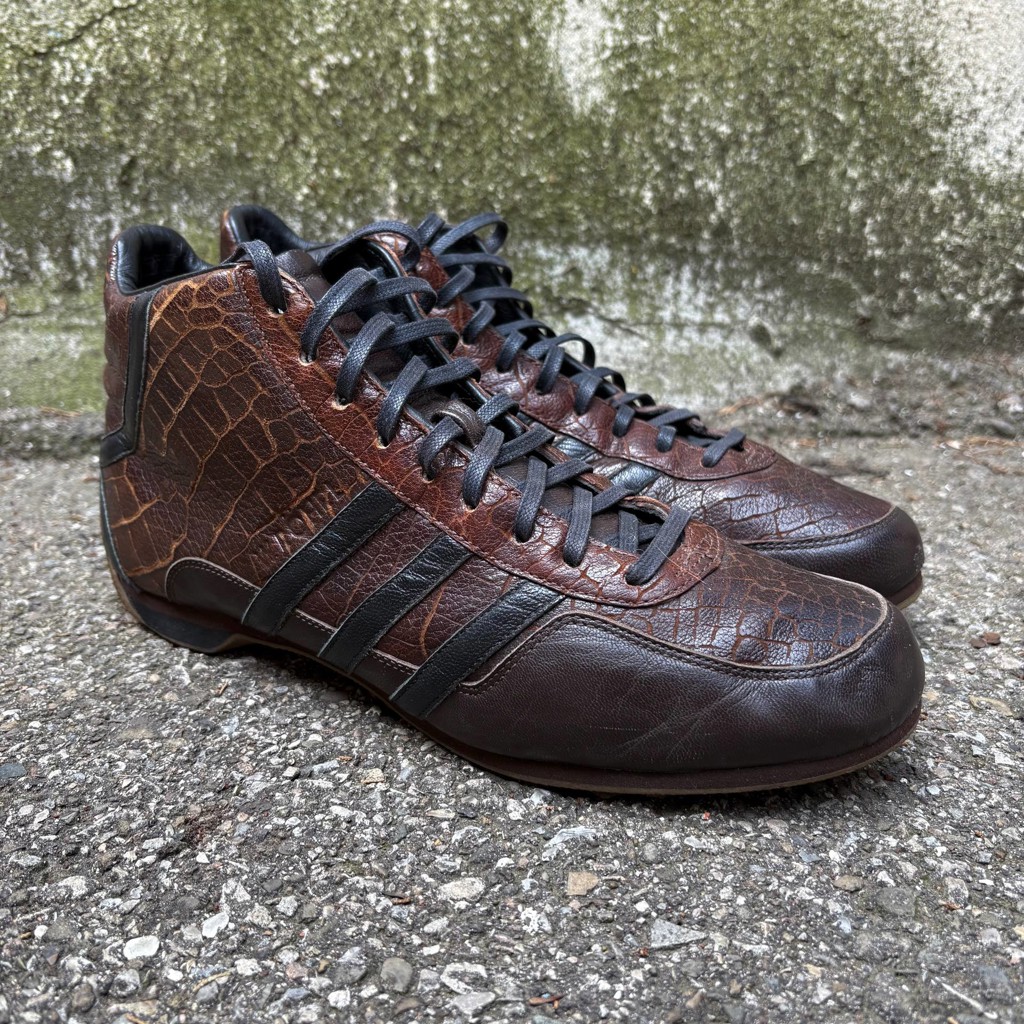 Adidas Walter Röhrl Racer