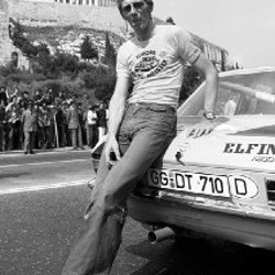 Adidas Walter Röhrl Racer - фото 4