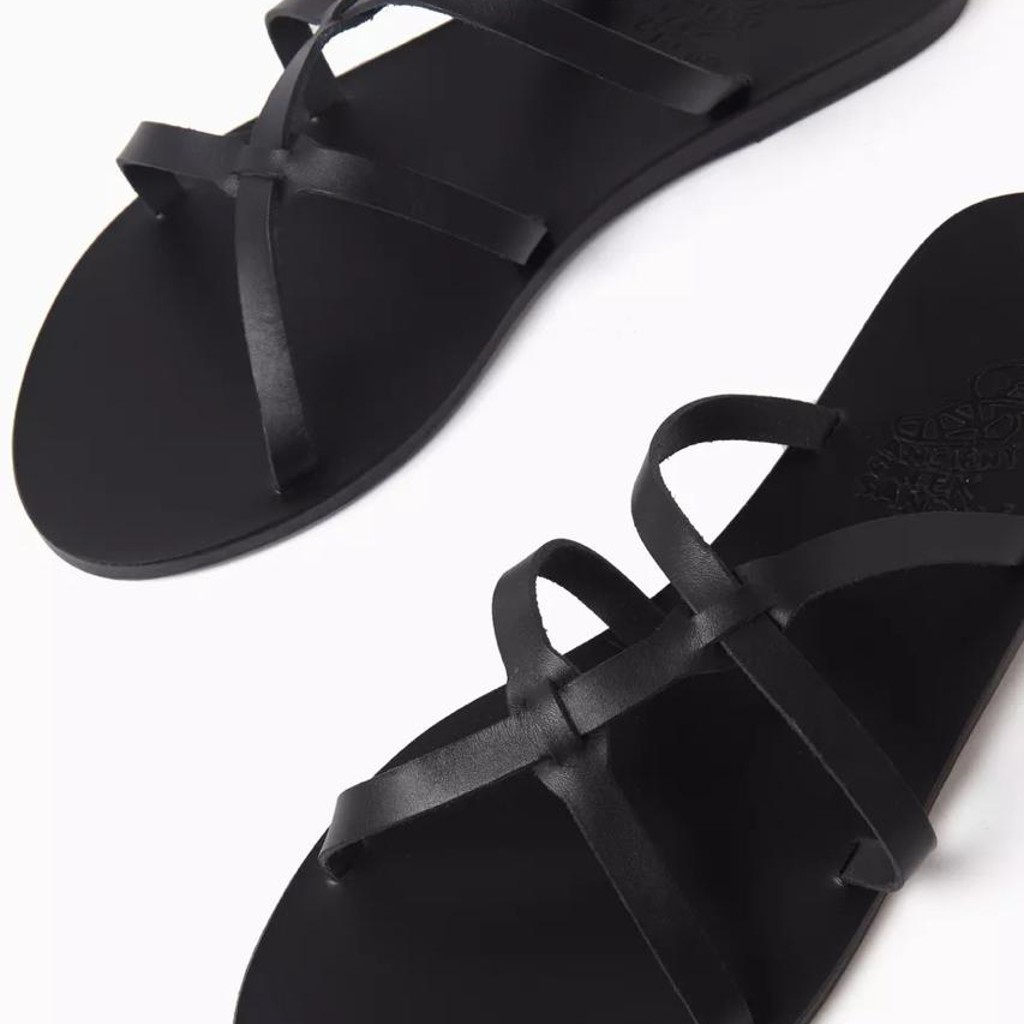 Кожаные сандалии Ancient Greek Sandals