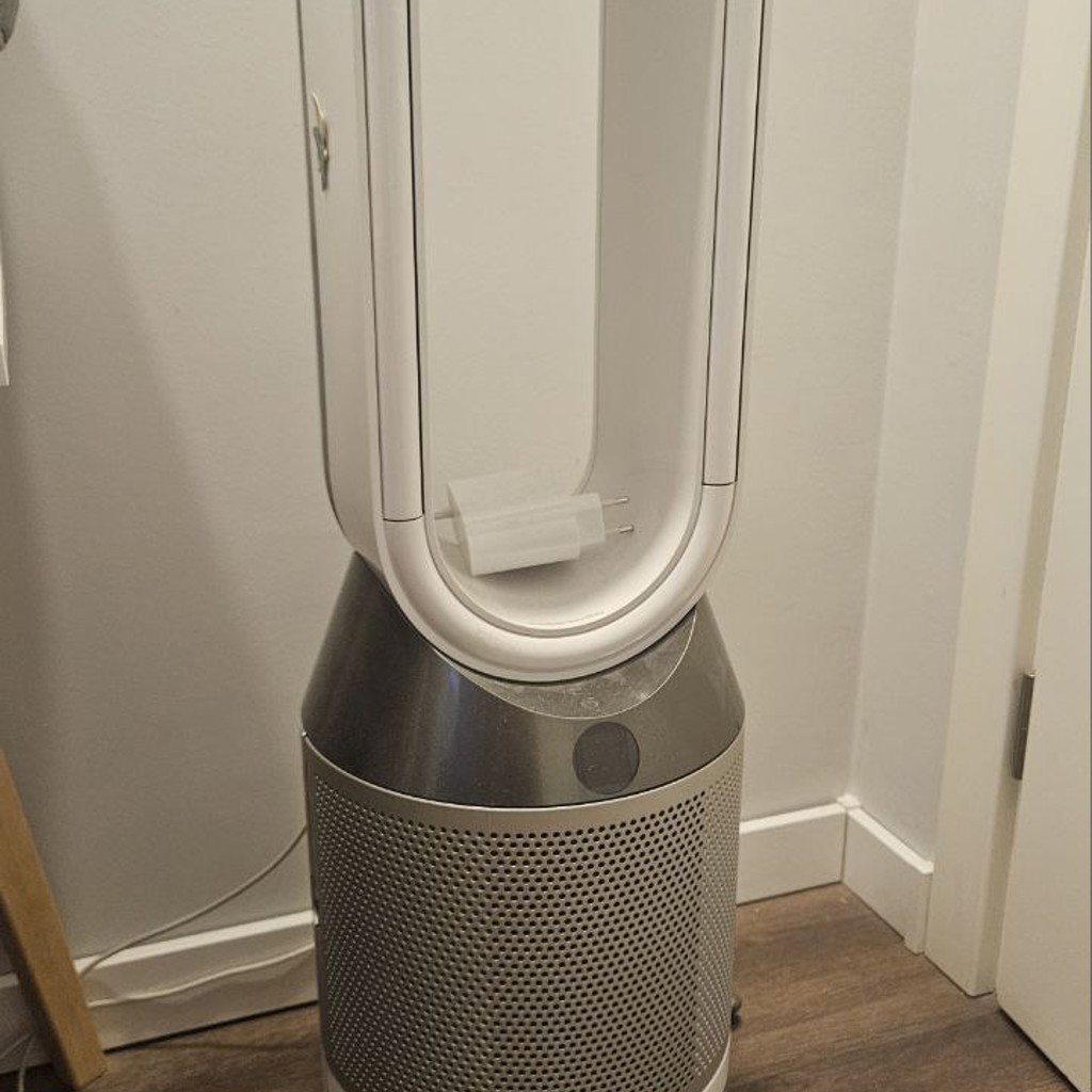 Очиститель воздуха Dyson PH02