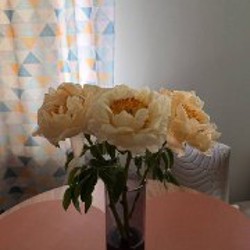Ваза для цветов - фото 2