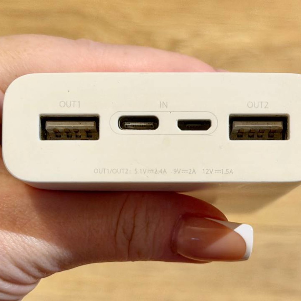 POWERBANK