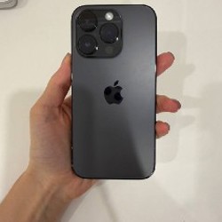 IPhone 14 Pro - фото 2