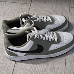 Nike Court Vision Low - фото 3