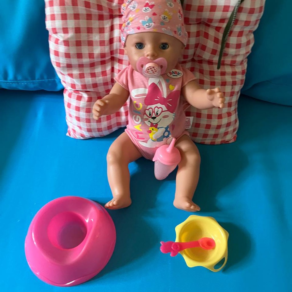 Кукла BABY born
