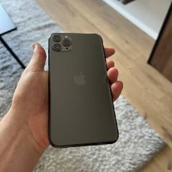 IPhone 11 Pro Max 64GB - фото 2