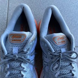 Беговые кроссовки Asics Gel Nimbus 21 - фото 5