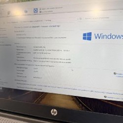 Ноутбук HP ProBook 650 G1 - фото 4