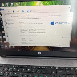 Ноутбук HP ProBook 650 G1 - фото 5