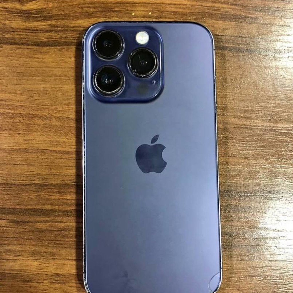 IPhone 14 Pro