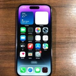 IPhone 14 Pro - фото 2