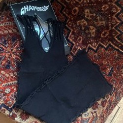 Платье тянущееся - фото 3