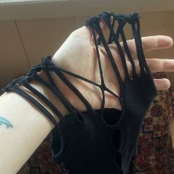 Платье тянущееся - фото 4